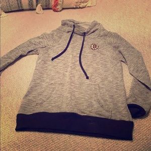 Brand new bruins sweatshirt